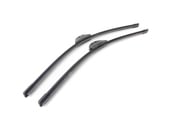 Volvo Wiper Blade Set - Bosch 30784428KT1