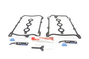VW Valve Cover Gasket Kit - Elring/Reinz 535117