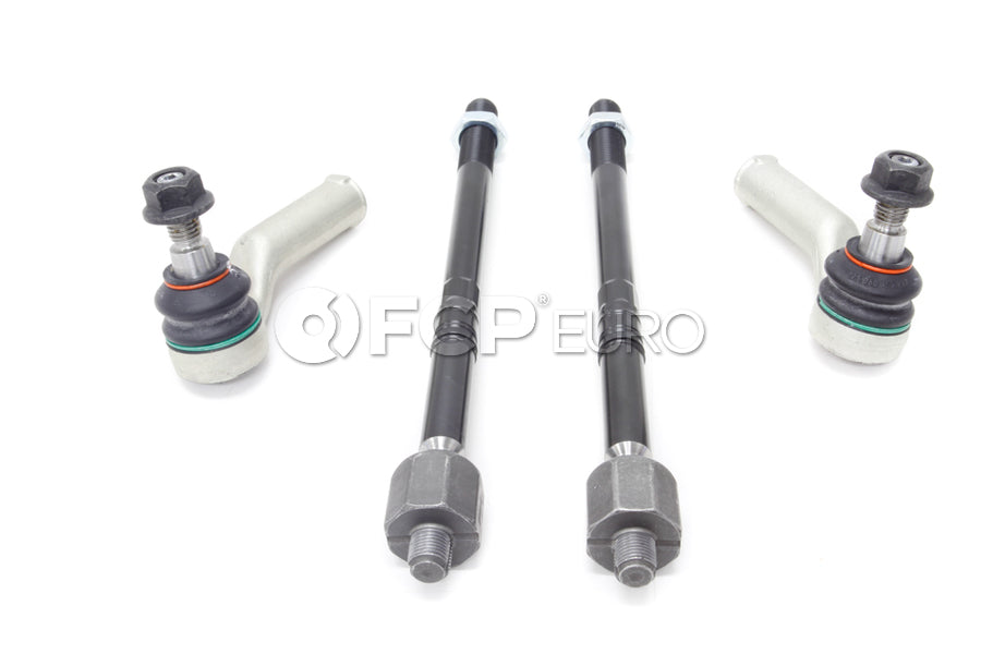 Volvo Tie Rod Kit - Lemforder 30776425KT