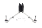 BMW Tie Rod Assembly Kit - Lemforder 32106799965KT