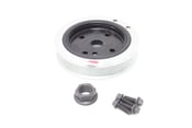 Volvo Crankshaft Pulley Replacement Kit - Genuine Volvo 31104839KT