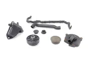 Mercedes Crankcase Breather Repair Kit - OE Supplier 515810