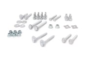 VW Control Arm Hardware Installation Kit - Genuine VW KIT-534708