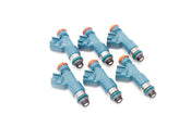 Volvo Fuel Injector Kit - GB Remanufacturing 30777501KT