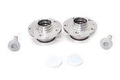 Audi VW Wheel Hub Flange Kit - FAG 1T0598611BKIT