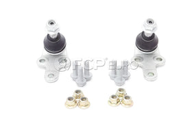 Volvo Ball Joint Kit - Febi Bilstein 31212988