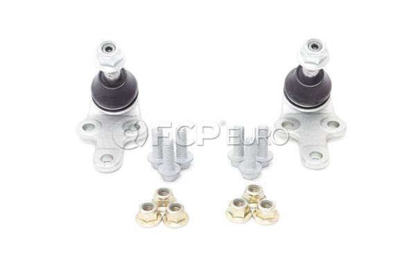 Volvo Ball Joint Kit - Febi Bilstein 31212988