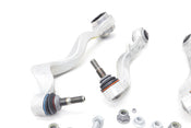 BMW 4-Piece Control Arm Kit (E63 E64) - Meyle E63E64CAKT12 - 0