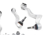 BMW 4-Piece Control Arm Kit (E63 E64) - Meyle E63E64CAKT12