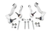 BMW 4-Piece Control Arm Kit (E63 E64) - Meyle E63E64CAKT12
