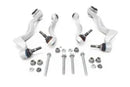 BMW 4-Piece Control Arm Kit (E63 E64) - Meyle E63E64CAKT12-1