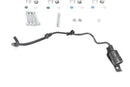 VW TSI Intake Manifold Kit - Febi KIT-01475-2