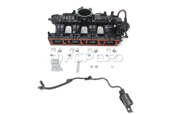 VW TSI Intake Manifold Kit - Febi KIT-01475