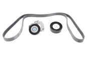 Mercedes Drive Belt Kit - Continental M271BELTKIT