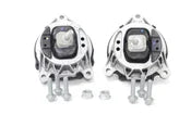 BMW Engine Mount Kit - Corteco KIT-522161