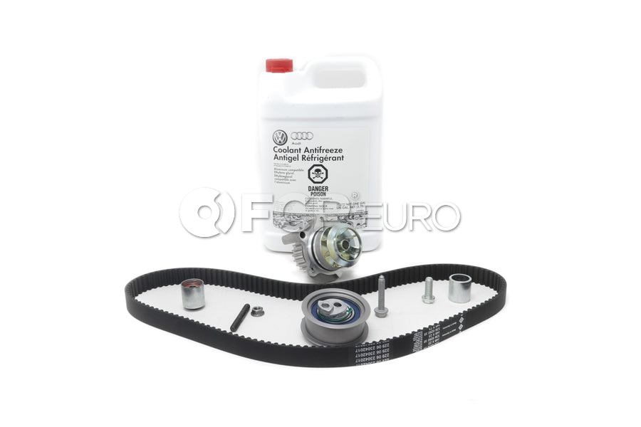 Audi Timing Belt Kit - 536181