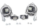 BMW Comprehensive Engine Mount Kit - Corteco KIT-522231-1