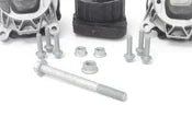 BMW Comprehensive Engine Mount Kit - OEM KIT-522152 - 0