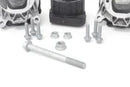 BMW Comprehensive Engine Mount Kit - OEM KIT-522152-2