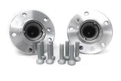 BMW Wheel Hub Assembly Kit - 31206867256KT