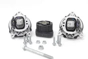 BMW Comprehensive Engine Mount Kit - OEM KIT-522152