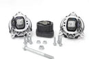 BMW Comprehensive Engine Mount Kit - OEM KIT-522152-1