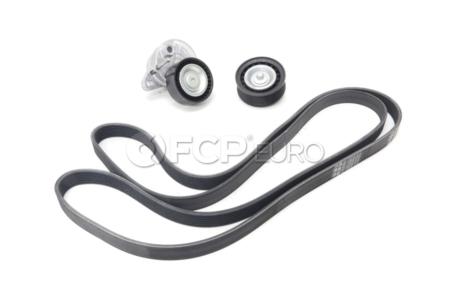 Mercedes Drive Belt Kit - Continental 515805