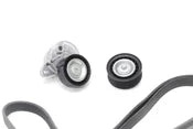 Mercedes Drive Belt Kit - Continental 515805 - 0