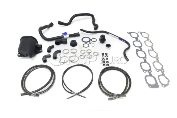 Volvo PCV Breather System Kit - Genuine Volvo KIT-538762