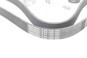 BMW Accessory Drive Belt Kit - 11288604266KT