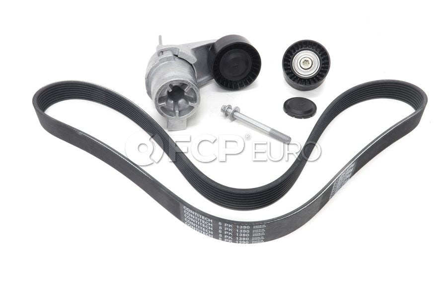 BMW Accessory Drive Belt Kit - 11288604266KT