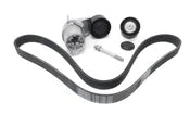 BMW Accessory Drive Belt Kit - 11288604266KT