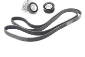 Mercedes Drive Belt Kit - Continental 515805