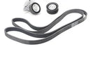 Mercedes Drive Belt Kit - Continental 515805-3