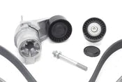 BMW Accessory Drive Belt Kit - 11288604266KT - 0