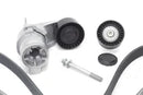 BMW Accessory Drive Belt Kit - 11288604266KT-2