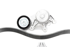 BMW Accessory Drive Belt Kit - 11287618848KT1 - 0