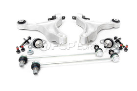 Volvo Control Arm Kit - Lemforder 36012460KT