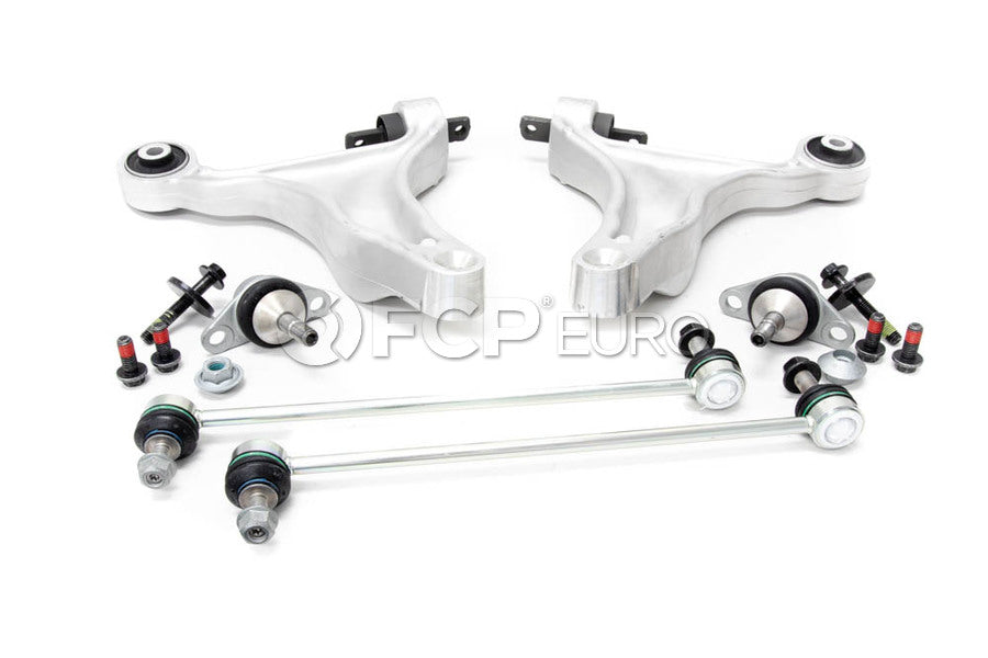 Volvo Control Arm Kit - Lemforder 36012460KT