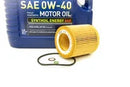BMW 0W40 Oil Change Kit - 11427953129KT7-2