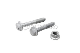 Audi VW Control Arm Hardware Kit - Genuine Audi VW N10262202KT