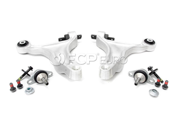 Volvo Control Arm Kit - Lemforder 36012459KT1