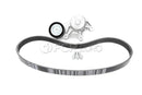 BMW Accessory Drive Belt Kit - 11287618848KT1-1