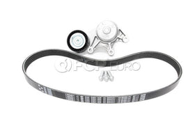 BMW Accessory Drive Belt Kit - 11287618848KT1