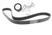 BMW Accessory Drive Belt Kit - 11287618848KT