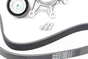BMW Accessory Drive Belt Kit - 11287618848KT