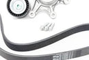BMW Accessory Drive Belt Kit - 11287618848KT-2