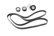 Mercedes Drive Belt Kit - INA 515809