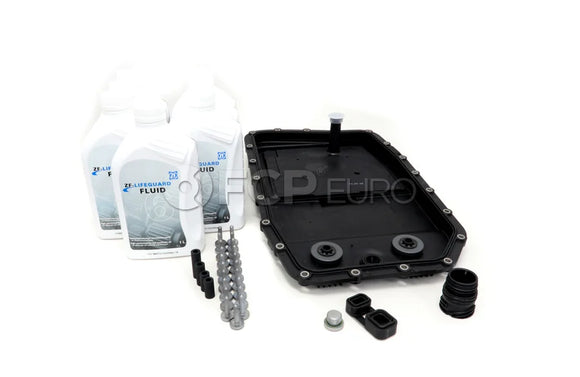 Land Rover 6HP Automatic Transmission Service Kit - LR007474KT1