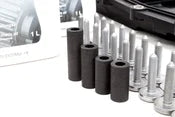 Land Rover 6HP Automatic Transmission Service Kit - LR007474KT1 - 0